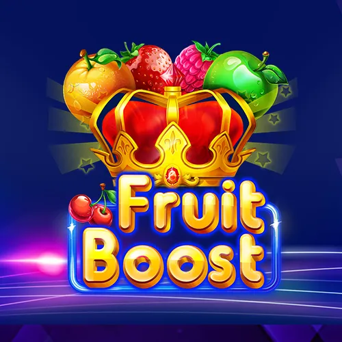Fruit Boost
