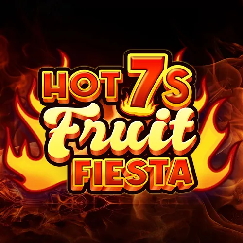 Hot 7s Fruit Fiesta