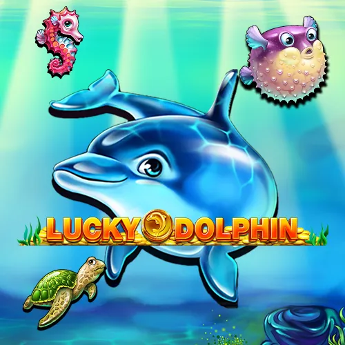 Lucky Dolphin