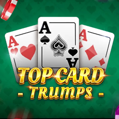 Top Card Trumps