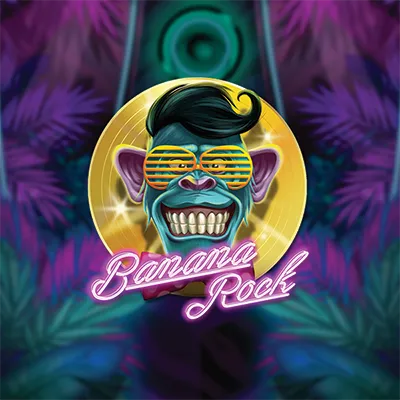 Banana Rock