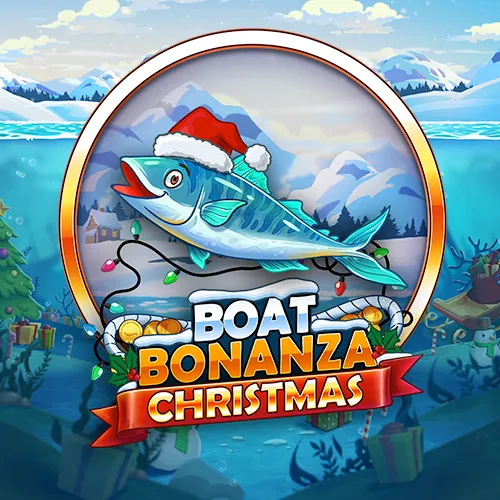 Boat Bonanza Christmas
