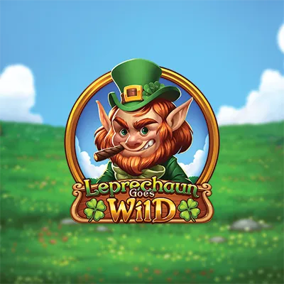 Leprechaun Goes Wild