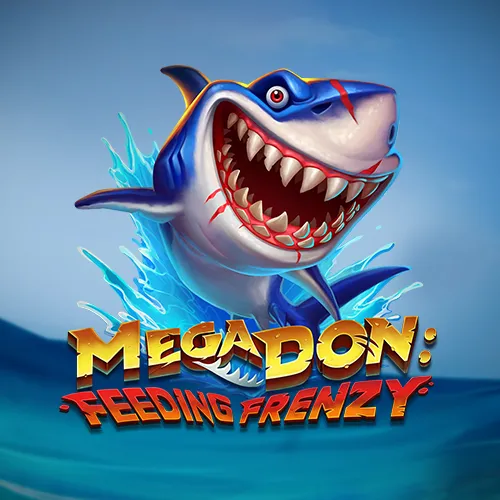 Mega Don: Feeding Frenzy