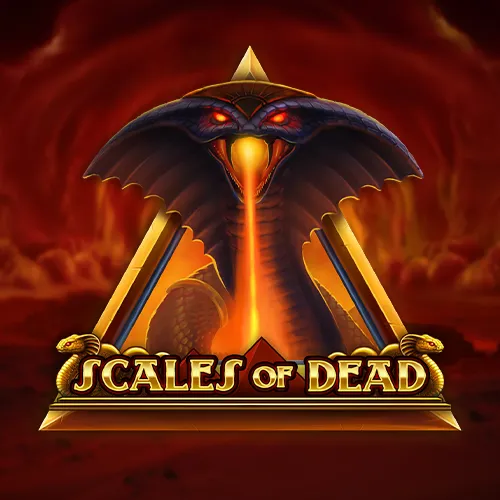 Scales of Dead