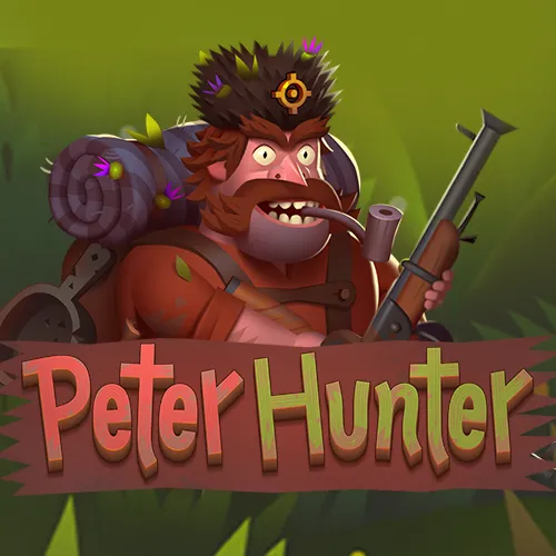 Peter Hunter
