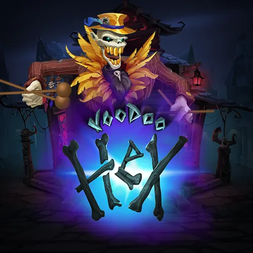 Voodoo Hex