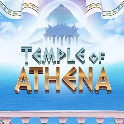 Temple Of Athena
