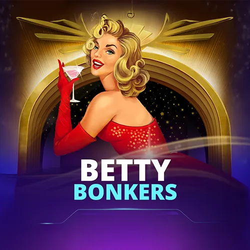 Betty Bonkers