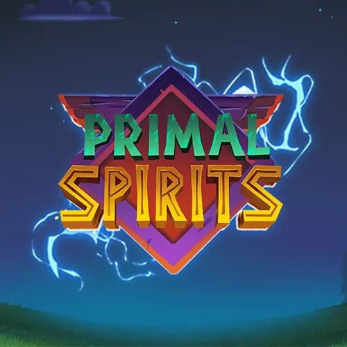 Primal Spirits