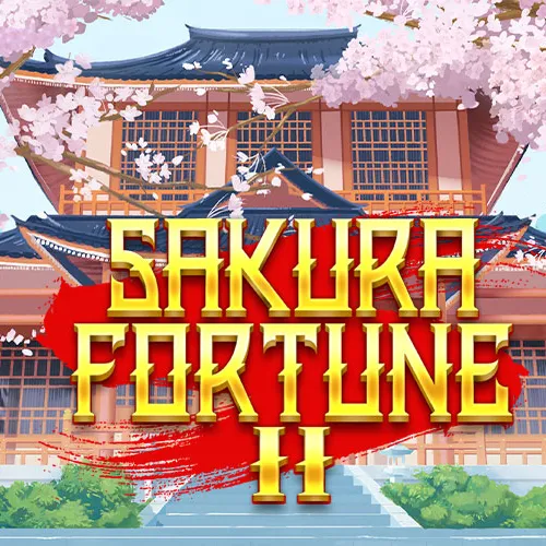 Sakura Fortune 2