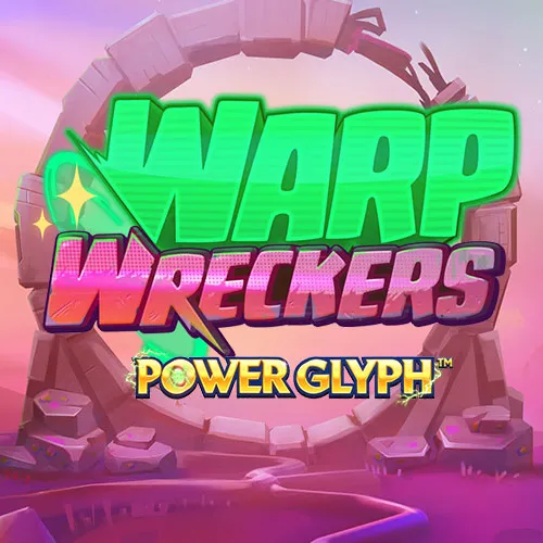 Warp Wreckers Power Glyph