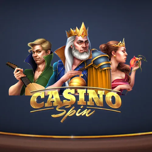 Casino Spin