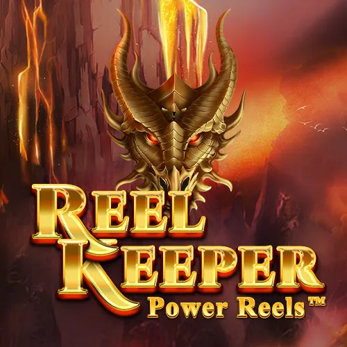 Reel Keeper Power Reels
