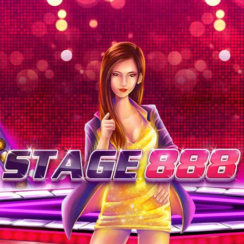 Stage 888