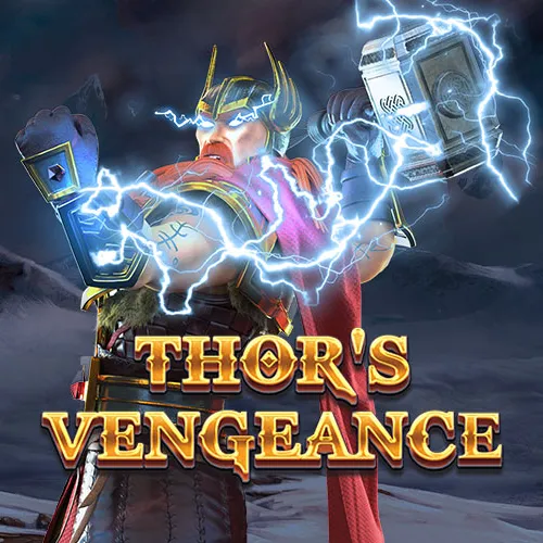 Thorâ€™s Vengeance