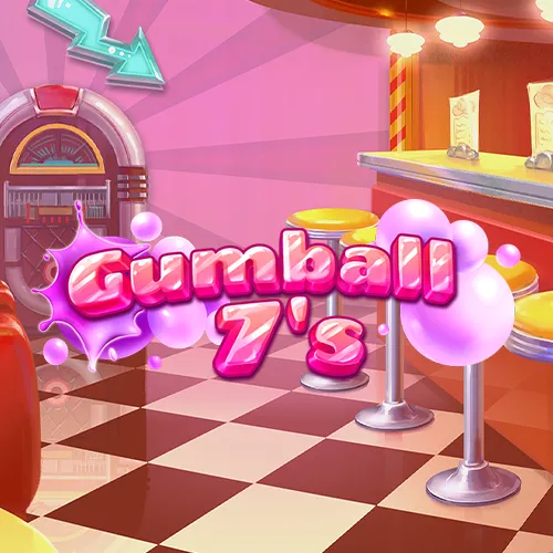 Gumball 7\'s