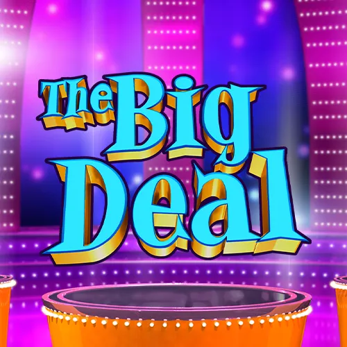 The Big Deal