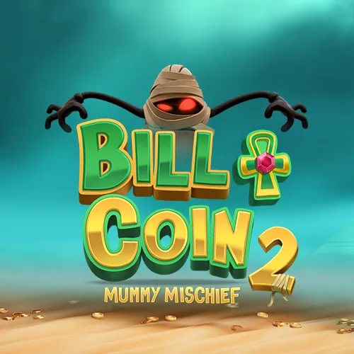 Bill & Coin 2