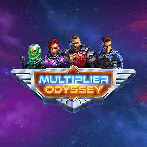 Multiplier Odyssey