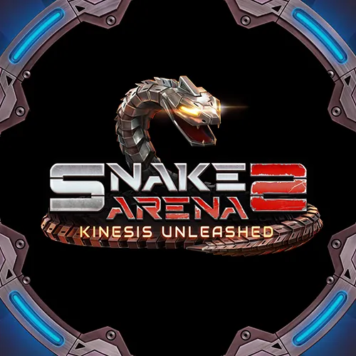Snake Arena 2