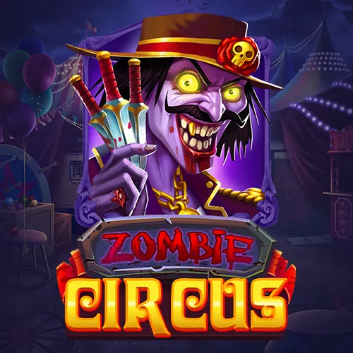 Zombie Circus