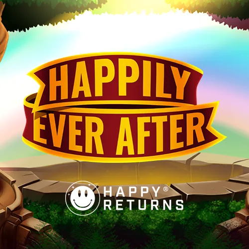 Happily Ever After