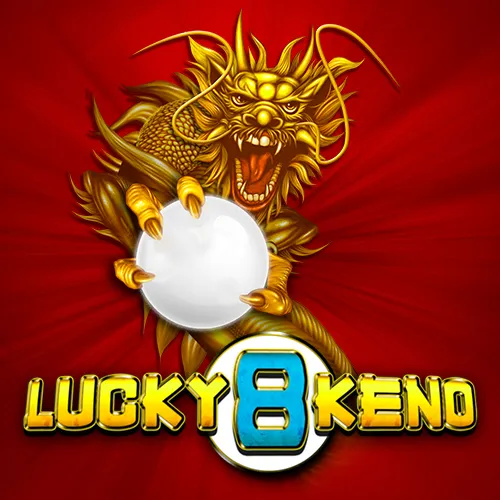 Lucky 8 Keno