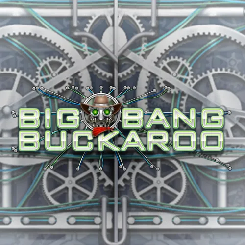 Big Bang Buckaroo