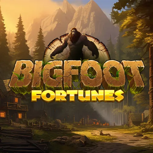 Bigfoot Fortunes