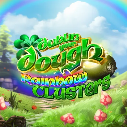 Dublin Your Dough: Rainbow Clusters