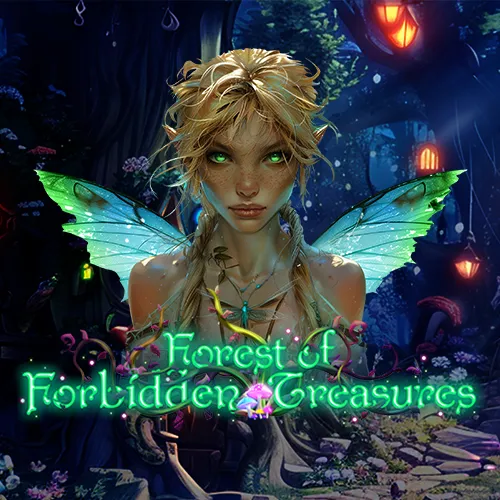 Forest of Forbidden Treasures