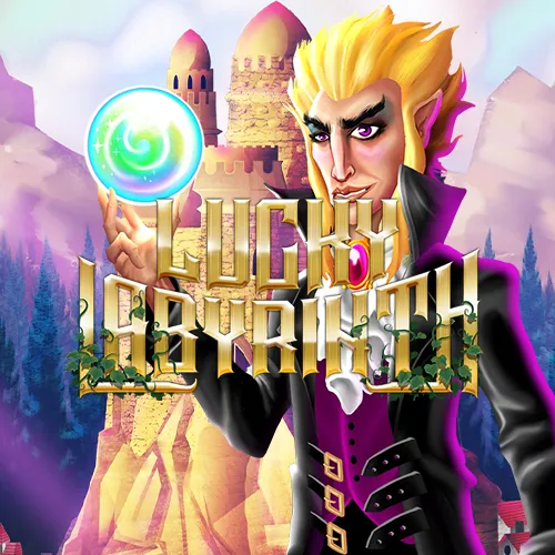 Lucky Labyrinth