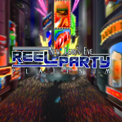 Reel Party Platinum