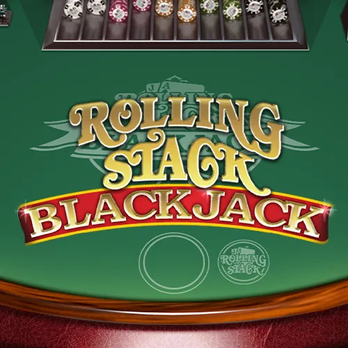 Rolling Stack Blackjack