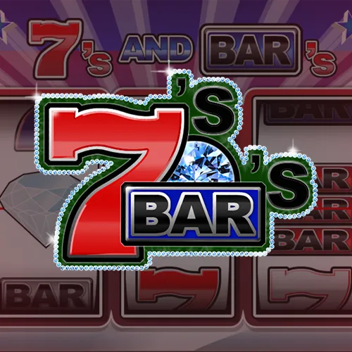 Sevens and Bars