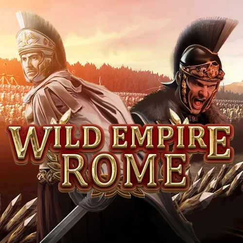 Wild Empire â€“ Rome