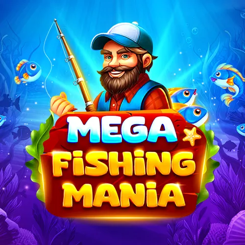 Mega Fishing Mania