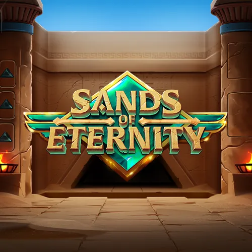 Sands Of Eternity