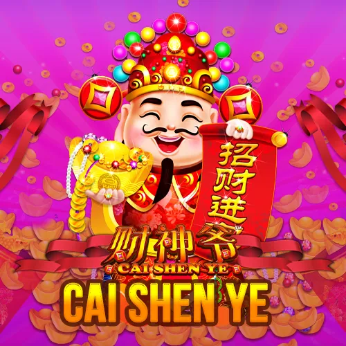 Cai Shen Ye