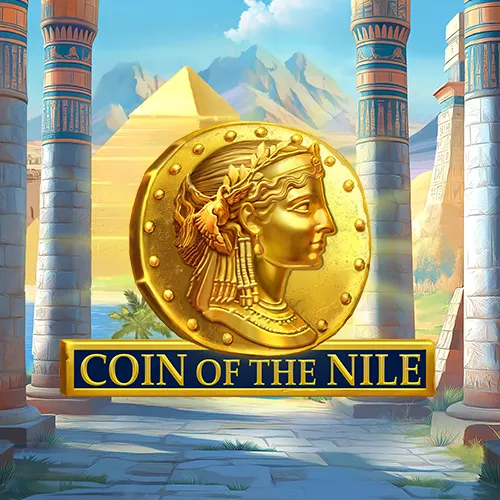 Coin Of The Nile