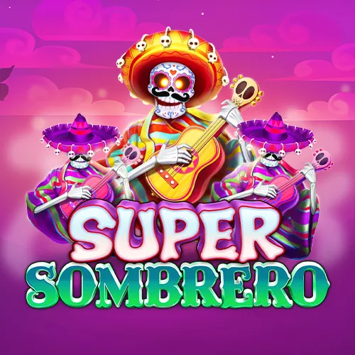 Super Sombrero
