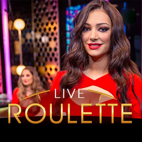 Live Roulette