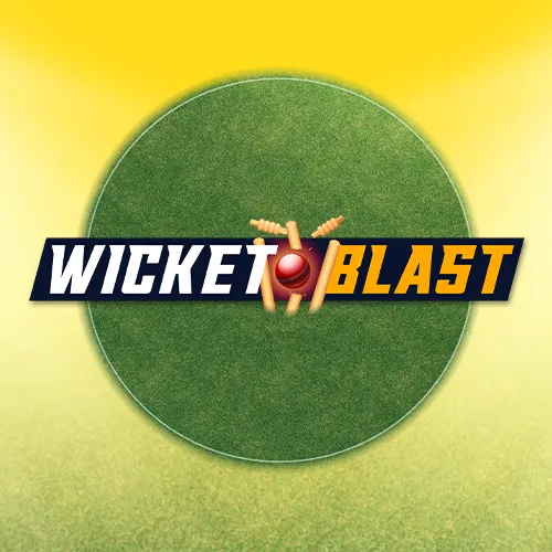 Wicket Blast
