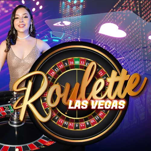 Las Vegas Roulette