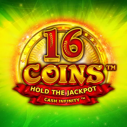 16 Coins