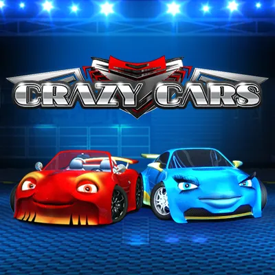 Crazy Cars