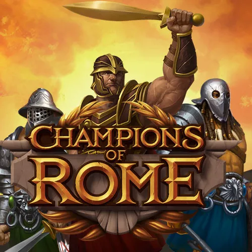 Champions of Rome