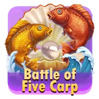 Battle of Five Carp