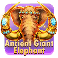 Ancient Giant Elephant